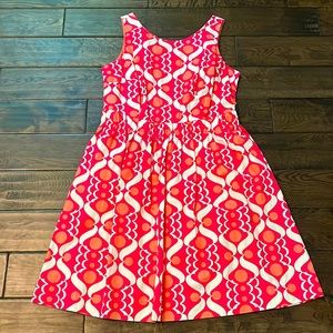 Boden summer dress